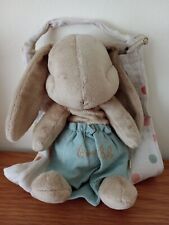 maileg bunny Bob. Ideal present for a young child