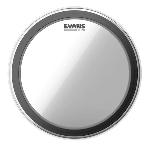 Evans emad bass - emad, drum