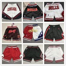 Men's Chicago Bulls Basketball