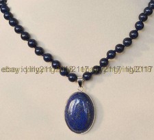 Natural Blue Egyptian Lapis