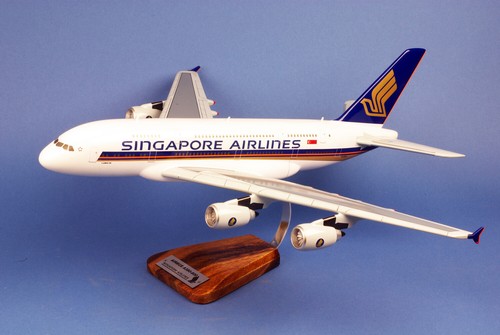 Singapore airlines airbus - airlines,