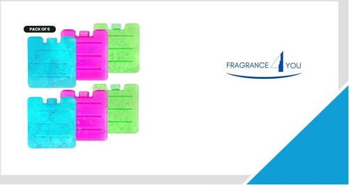 Pack mini freezer blocks - pack,