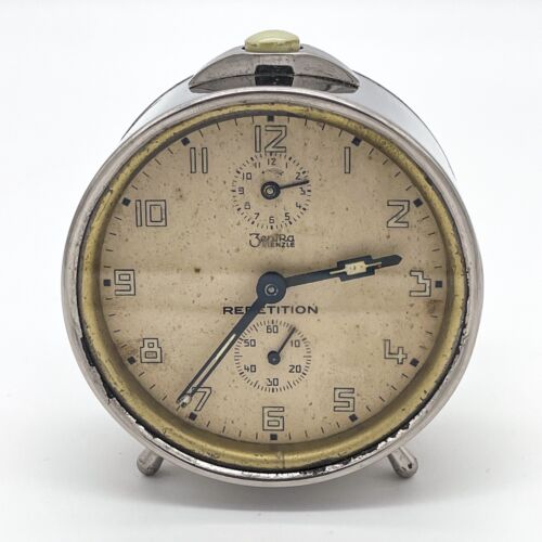 Vintage zentra kienzle - vintage,