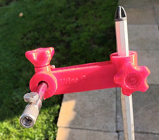 Seat Box Attachment Arms For Octoplus Leg Crossed