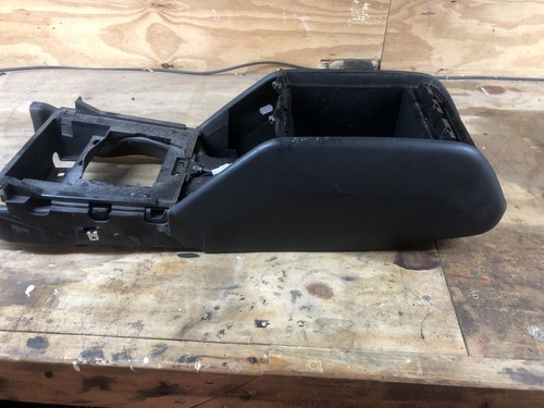 Range rover p38 - centre, console
