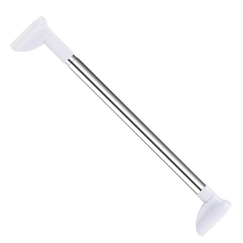 Telescopic clothing rod - clothing,