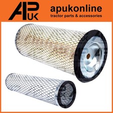 Inner Outer Air Filter Kit for