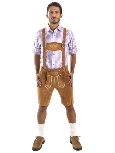 Genuine leather german - ,