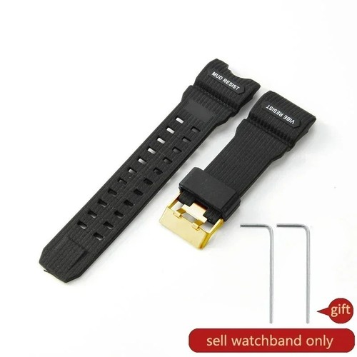 Silicone watch strap - watch, for