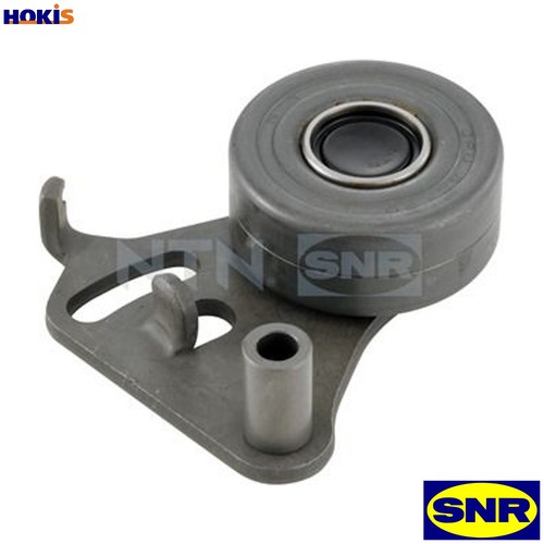 Tensioner pulley timing - timing, belt