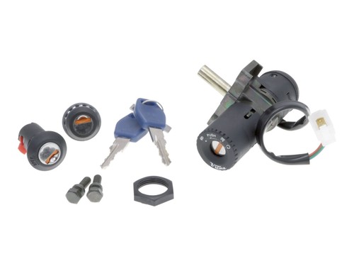 Lock set for - lock,
