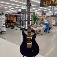 PRS SE ustom Electric Guitar