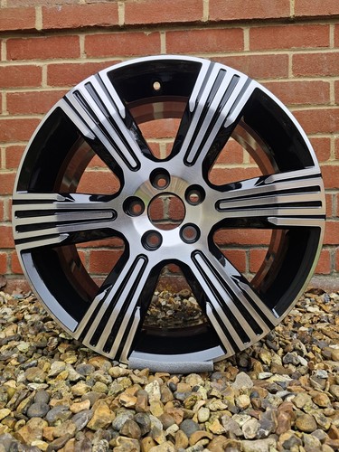 Volvo xc40 alloy - 18",