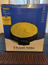 Russell Hobbs Crepe Pancake