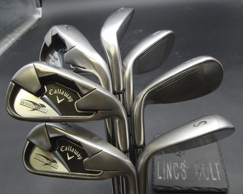 Set callaway warbird - set, 7x