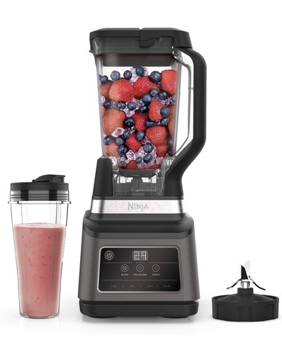 Ninja blender 2 1l - ninja, jug