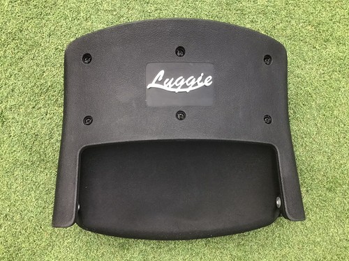 Luggie mobility scooter seat - luggie,