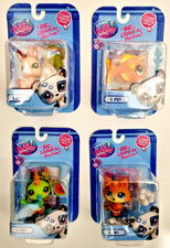Littlest Pet Shop Single
