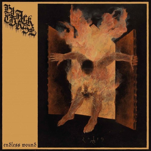 Black curse endless wound - curse,