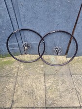 Cross Light  700c Disc