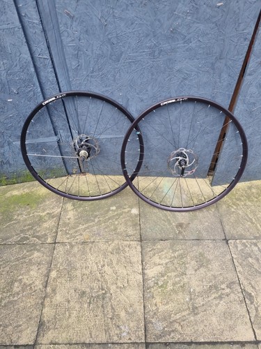 Cross light 700c disc - cross,