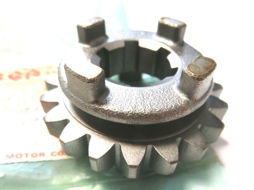 Nos suzuki z250 dr250 dr350 - dr-z250,