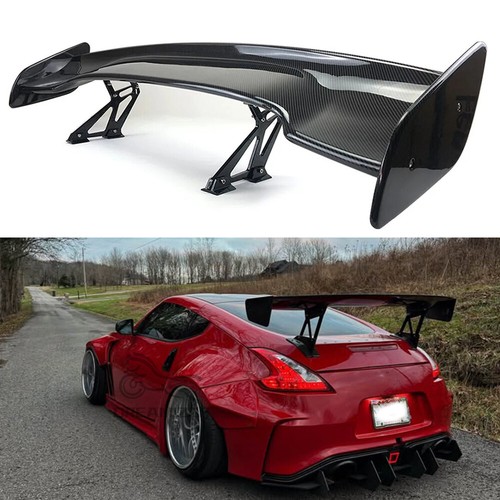 Carbon fiber gt racing - 45",