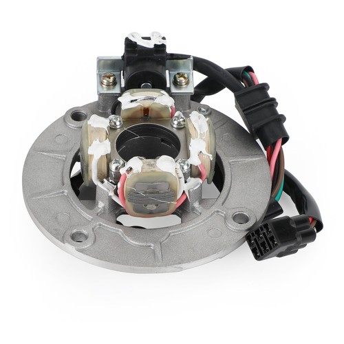 Stator generator base - generator,