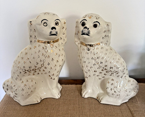 Wonderful large antique - wonderful,