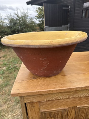 Terracotta slip glaze - 47,
