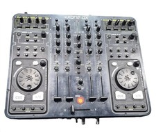 Allen & Heath - Xone:DX -