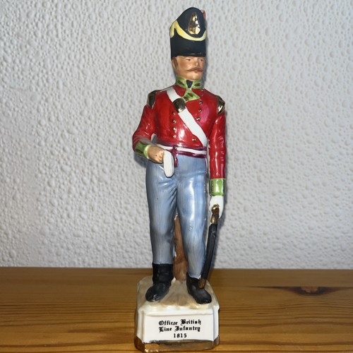 Vintage napoleonic porcelain - napoleonic,