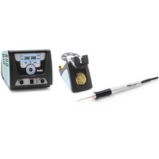 Weller WX2 Micro Soldering