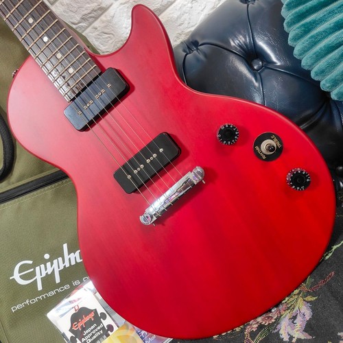 P90 equipped epiphone - p90,
