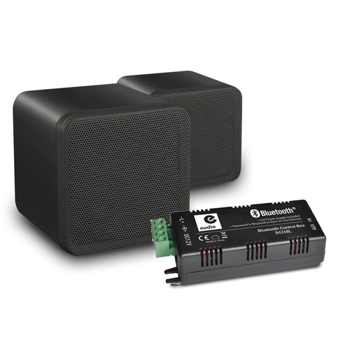 Audio b406a mini fi - b406a, hi-fi