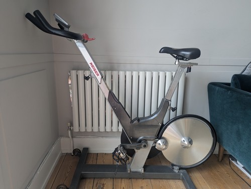 Keiser indoor studio - keiser,