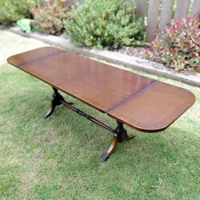 Vintage drop leaf table small - leaf,