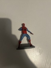 Marvel Spider-Man Homemade