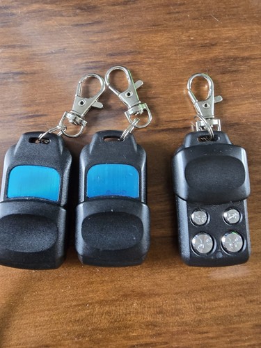 Replacement remote control - replacement,