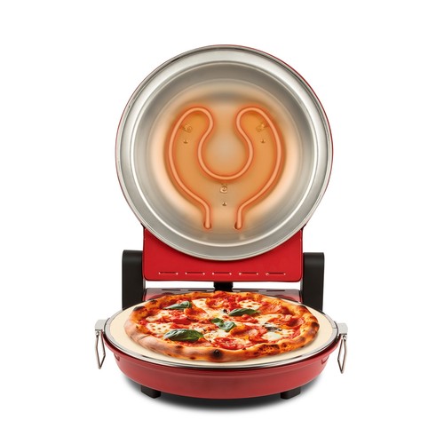 Girmi fp50 quisipizza pizza - fp50, "quisipizza"