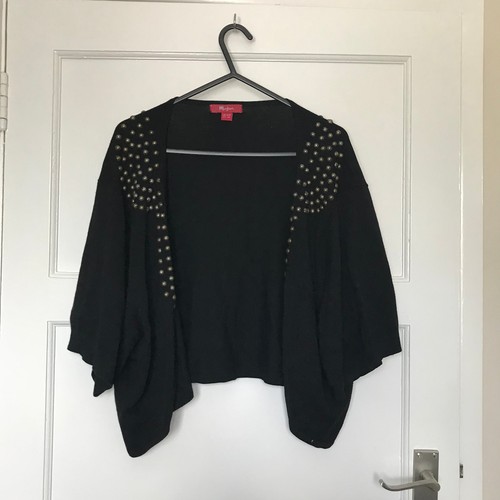 Monsoon bolero womens size - monsoon,