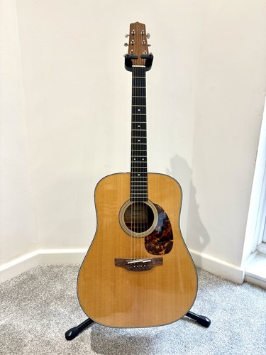 Takamine ef340s - ef340s-tt, –