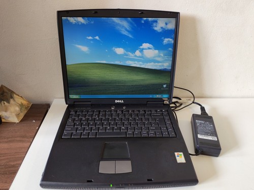 Dell inspiron 2650 - 2650, windows