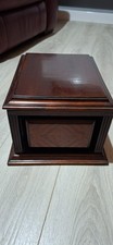 1925 S G Brown cabinet type