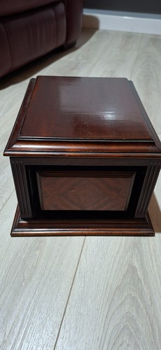1925 brown cabinet type - 1925,