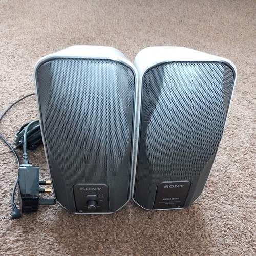 Sony srs a205 mega bass - sony, srs-a205