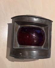  Copper Red colour Port