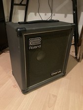 Roland Cube 60 Chorus 80s Amp