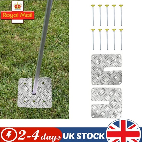 Sets camper van awning leg - awning,