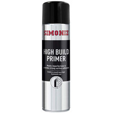 Simoniz High Build Primer Fast